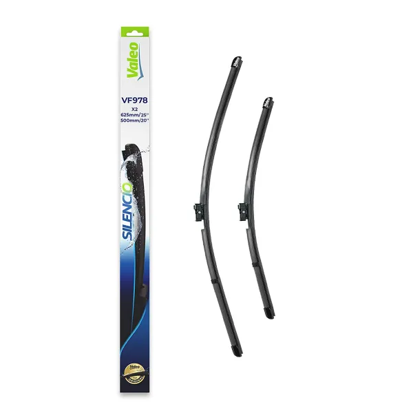 Щетки стеклоочистителя 577978 VALEO