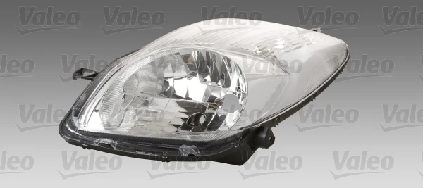 Левая фара 43932 VALEO