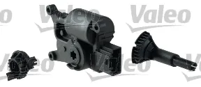 Привод заслонки печки 715280 VALEO
