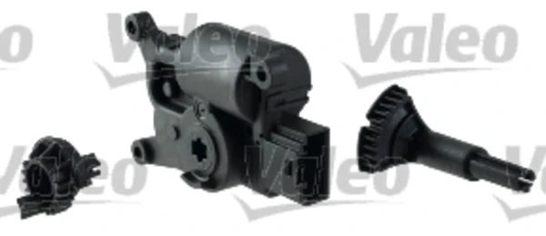 Привод заслонки печки 715280 VALEO