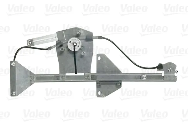 Стеклоподъемник передней левой двери 851286 VALEO