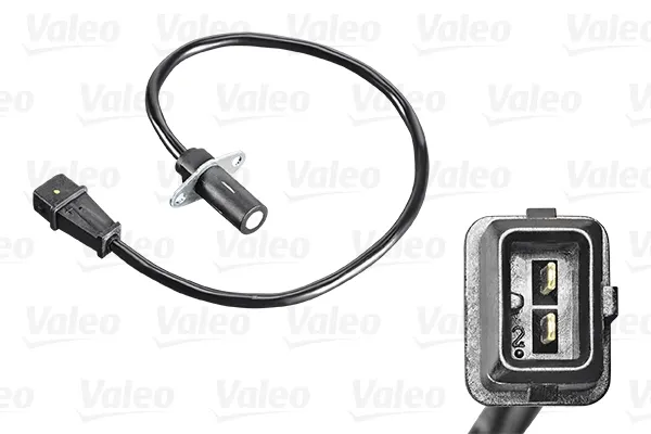 Датчик коленвала 254176 VALEO