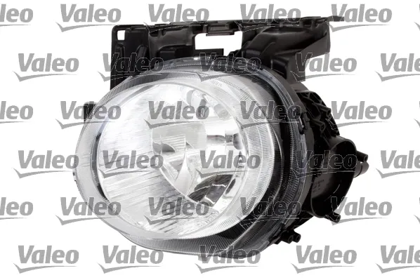 Левая фара 044971 VALEO