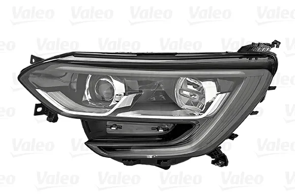 Левая фара 046920 VALEO