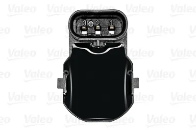 Датчик сигнализации парковки (парктроник) задний VALEO 890001
