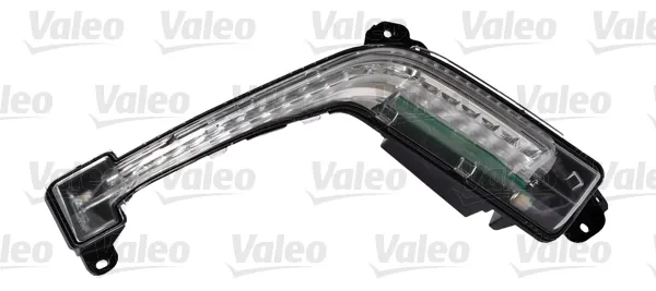 Фара дневного света правая 044653 VALEO