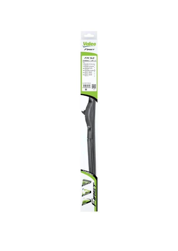 Щетки стеклоочистителя 575830 VALEO