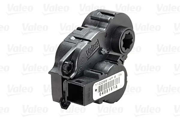 Привод заслонки печки 715339 VALEO