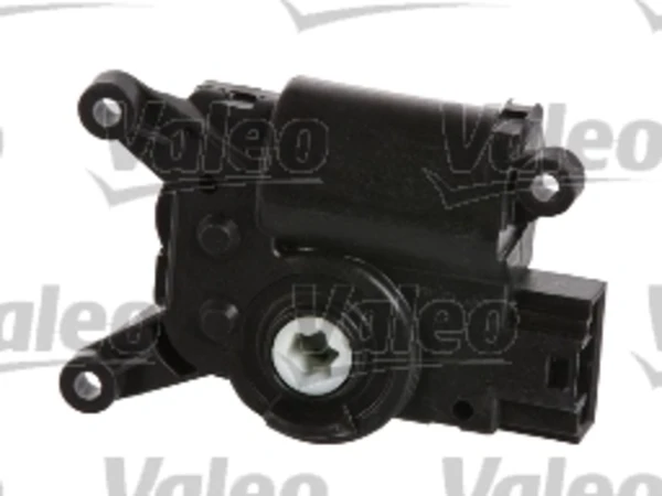Привод заслонки печки 715277 VALEO