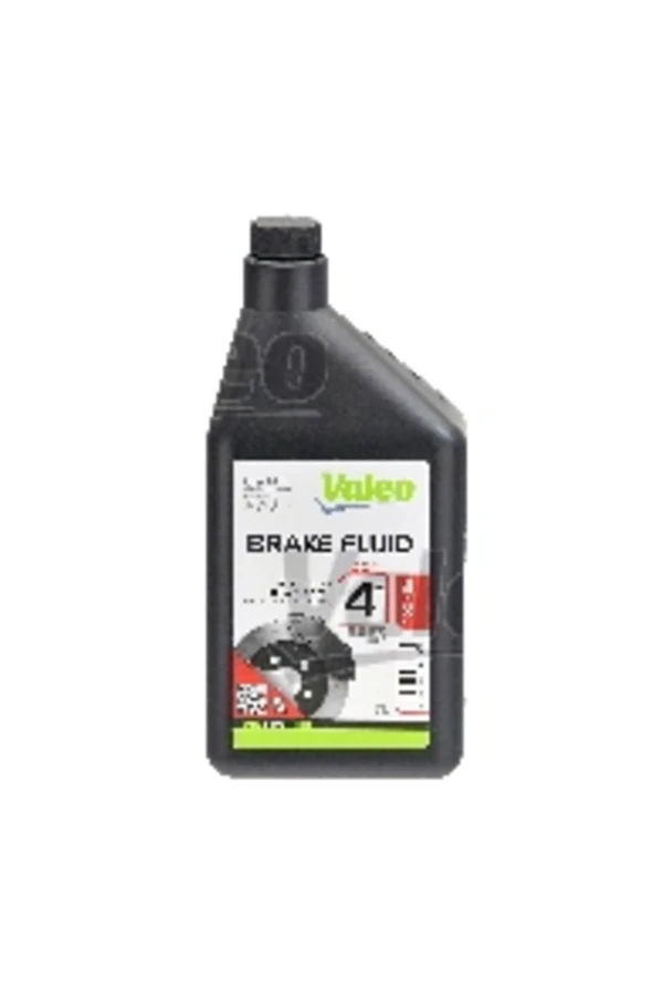 Тормозная жидкость 402406 VALEO