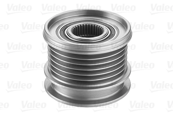 Шкив генератора 588031 VALEO