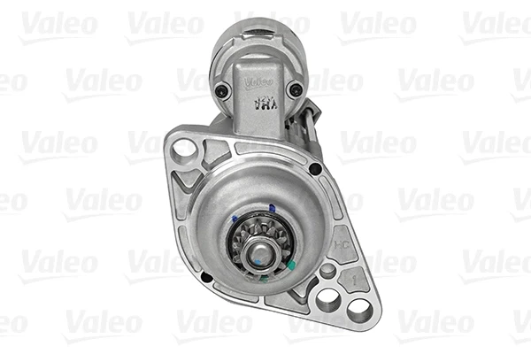 Стартер 458217 VALEO