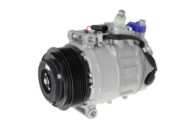 Компрессор кондиционера 813427 VALEO