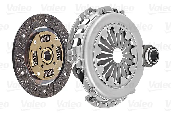Сцепление 786019 VALEO