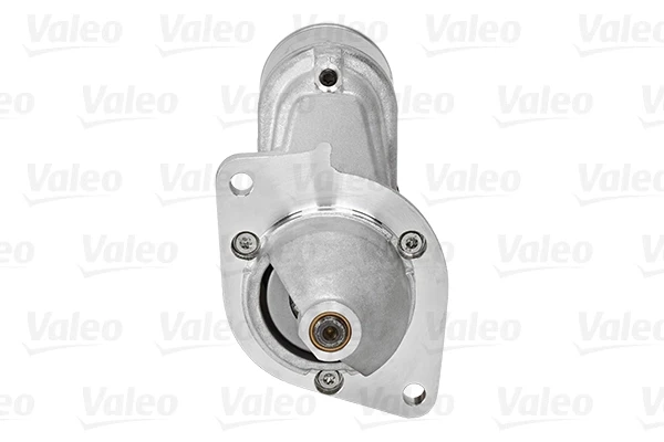 Стартер 433243 VALEO