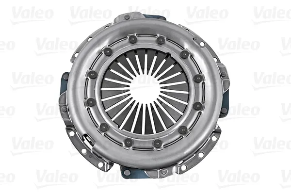 Корзина диска сцепления VALEO 412005H000