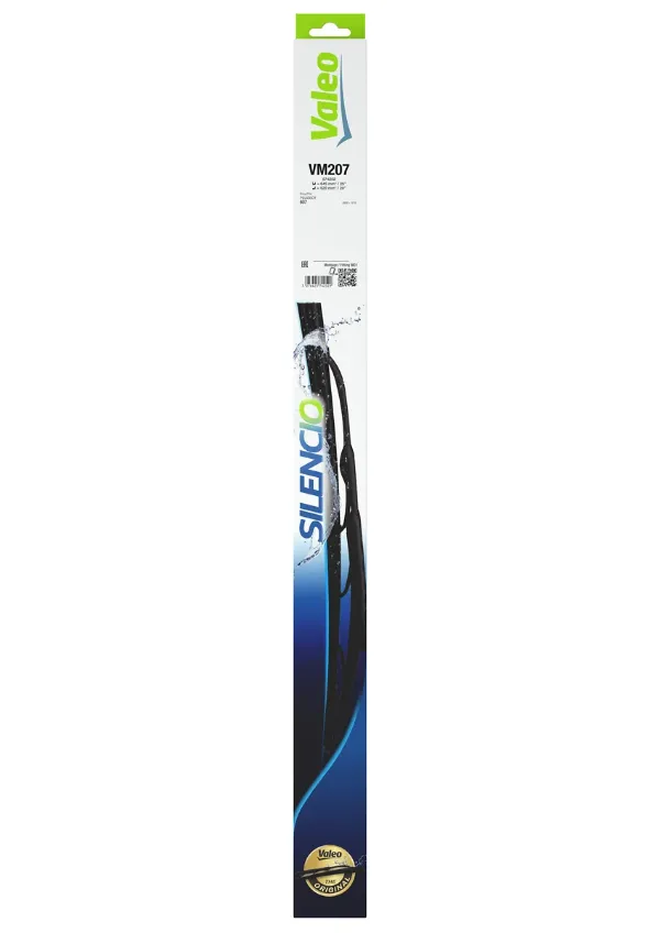 Щетки стеклоочистителя 574252 VALEO