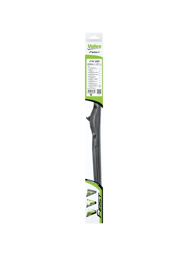 Щетка-дворник лобового стекла водительская 575832 VALEO