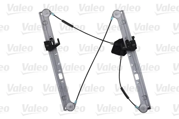 Стеклоподъемник передней правой двери 850819 VALEO