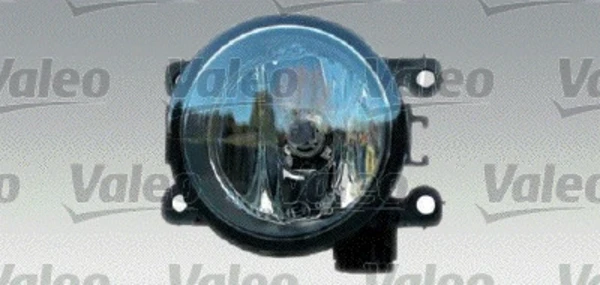 Противотуманная фара Land Rover Range Rover