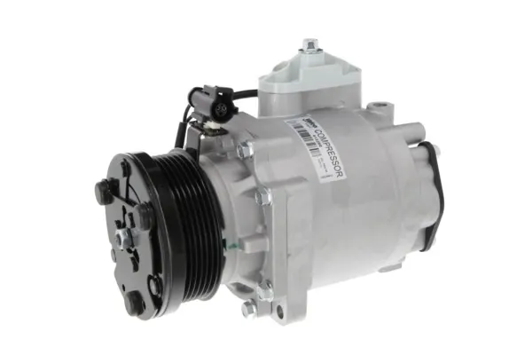 Компрессор кондиционера 813280 VALEO
