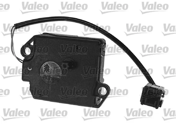 Привод заслонки печки 509223 VALEO