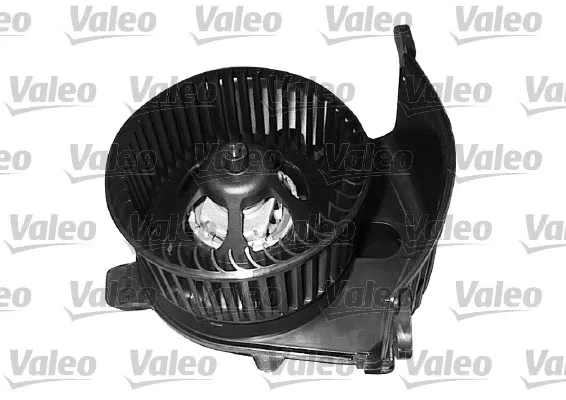 Вентилятор печки 698816 VALEO