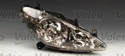 Правая фара 088035 VALEO