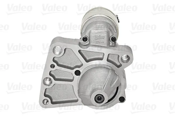 Стартер 446517 VALEO