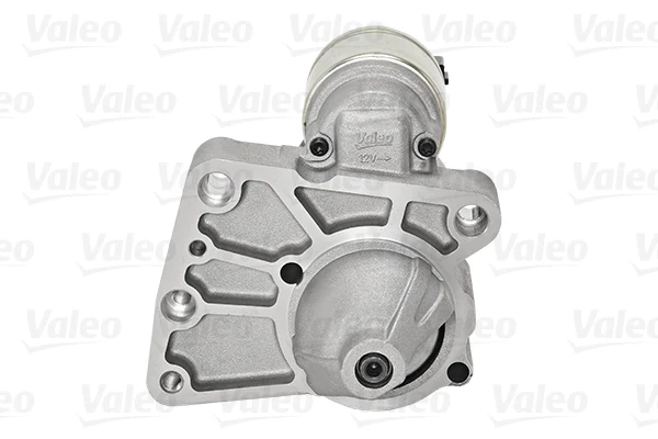 Стартер 446517 VALEO