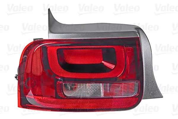 Фонарь задний левый 045412 VALEO