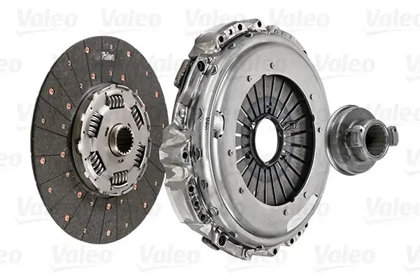 Сцепление 827077 VALEO