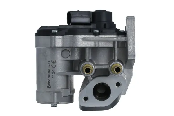 Клапан ЕГР 703267 VALEO