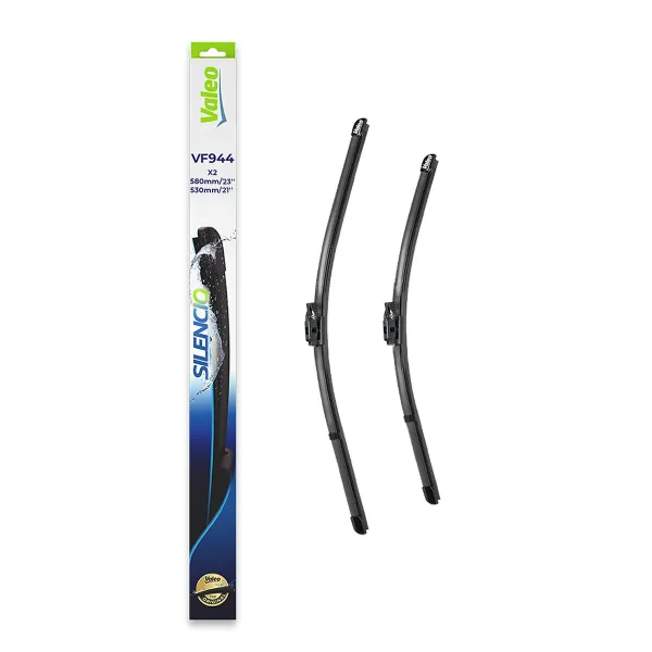 Щетки стеклоочистителя 577944 VALEO