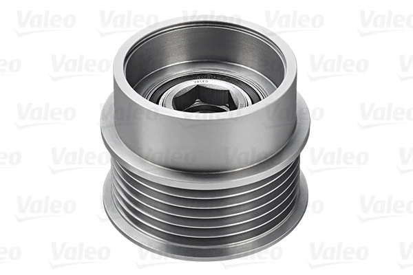 Шкив генератора 588131 VALEO