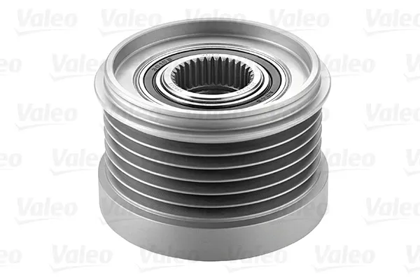 Шкив генератора 588023 VALEO