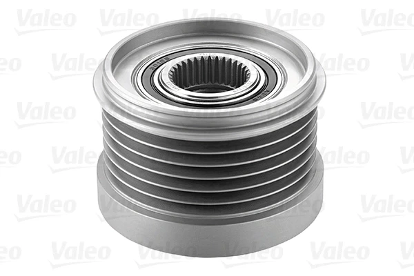 Шкив генератора 588023 VALEO