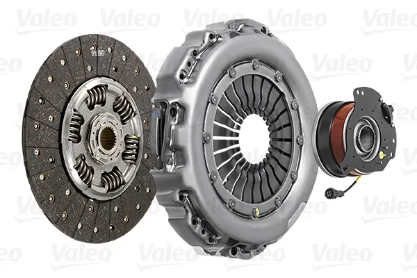 Сцепление 827519 VALEO