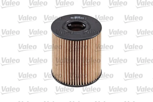 586503 VALEO Масляный фильтр двигателя