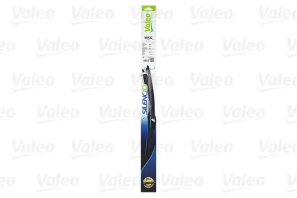Щетка-дворник лобового стекла водительская 574732 VALEO