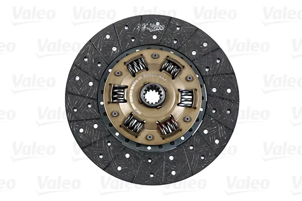 Диск сцепления 803864 VALEO