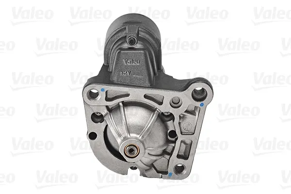 Стартер 438112 VALEO