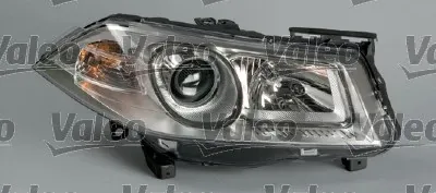 Левая фара 043280 VALEO