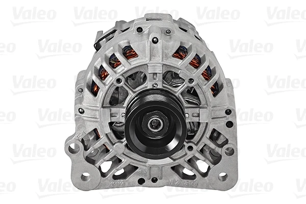 Генератор 437404 VALEO