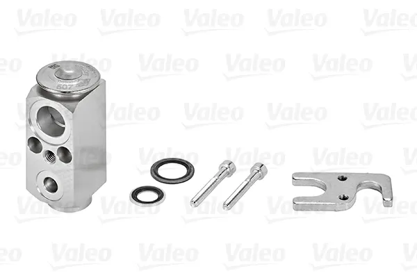 Клапан TRV кондиционера 0048306884 Mercedes