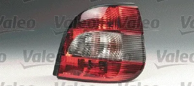 Фонарь задний левый 087562 VALEO