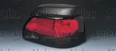 Фонарь задний левый 085600 VALEO