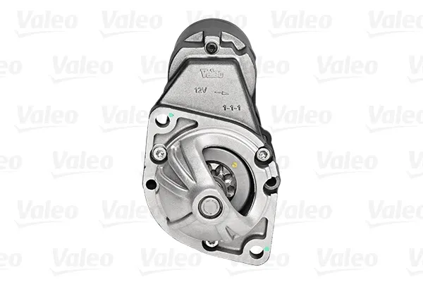 Стартер 458164 VALEO