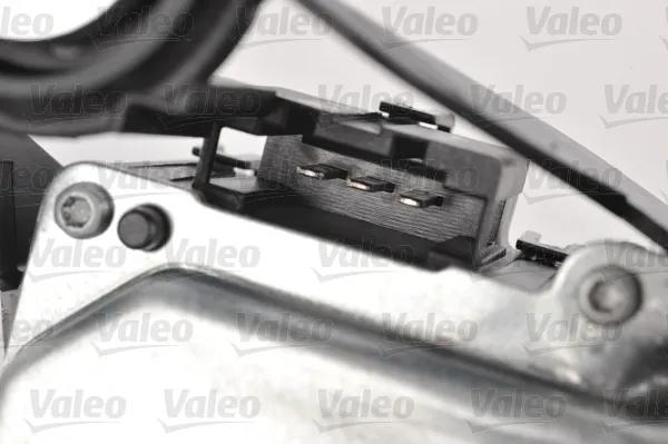 Моторчик заднего дворника 404704 VALEO