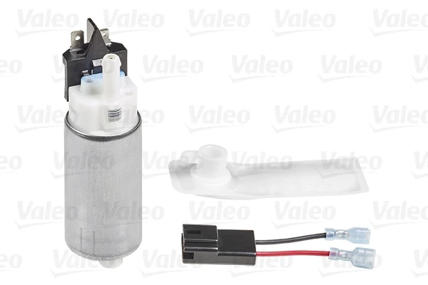 Насос топливный электрический 347298 VALEO